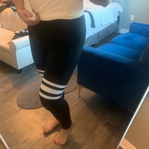 Bombshell leggings